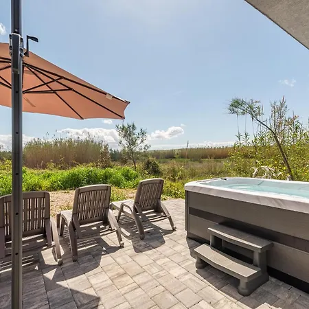 Awesome In With Wifi 度假居 波弗加纳