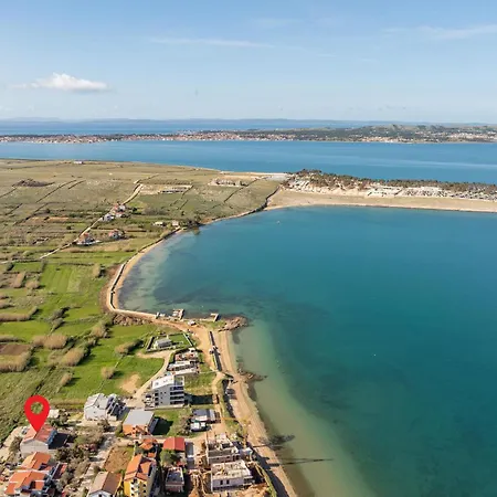 度假居 Awesome In With Wifi *