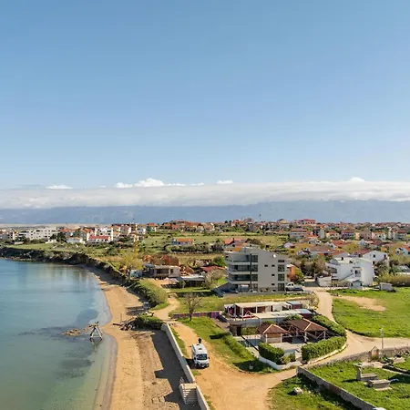 Awesome In With Wifi 度假居 *