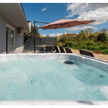 Awesome In With Wifi 度假居 波弗加纳