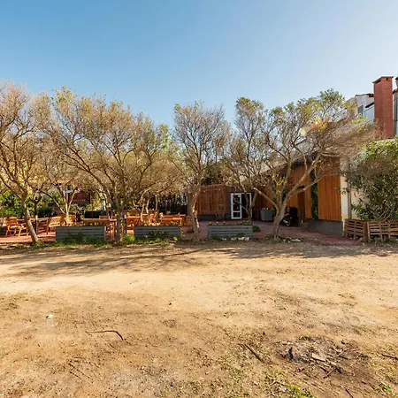 Awesome In With Wifi 度假居