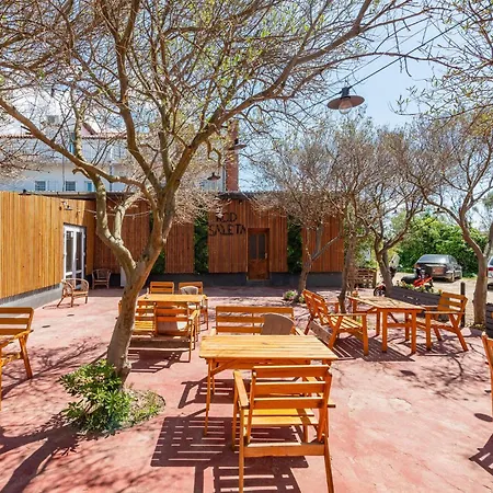 Awesome In With Wifi 度假居 波弗加纳