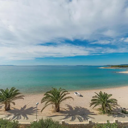 度假居 Awesome In With Wifi